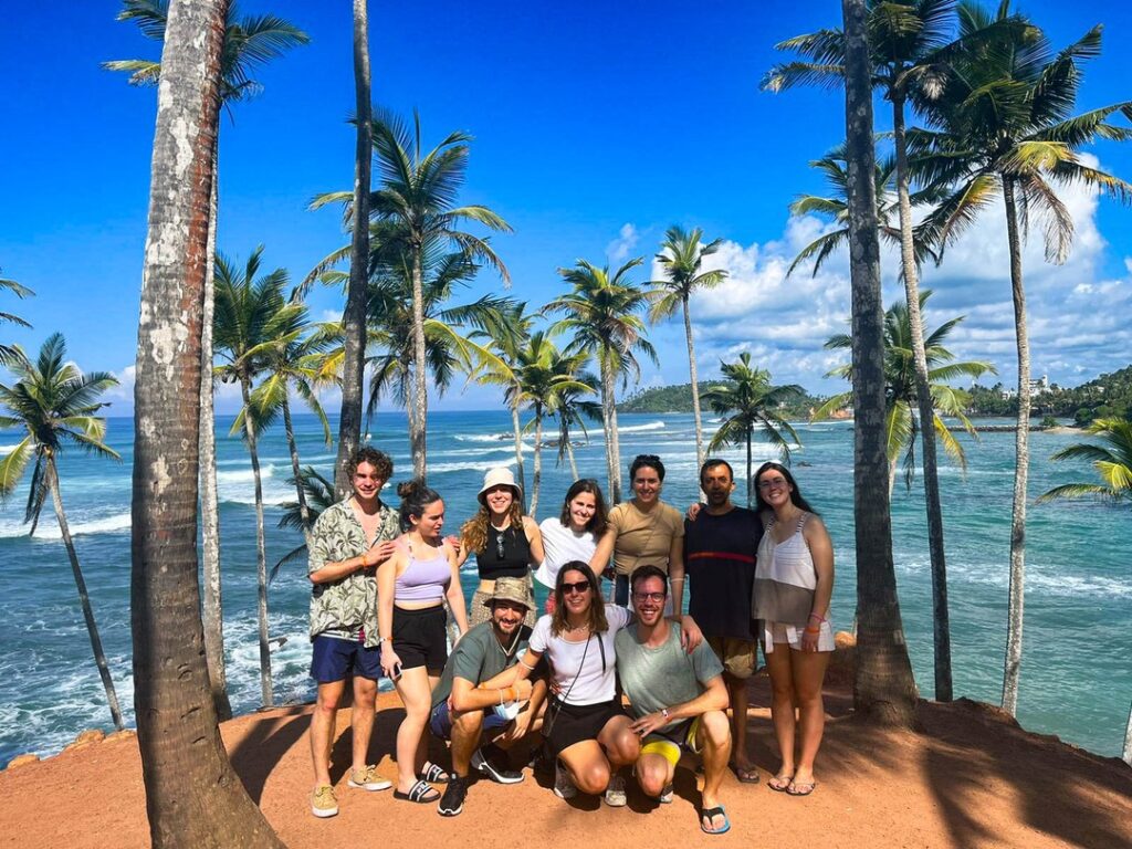 Informacion Importante Viajeros