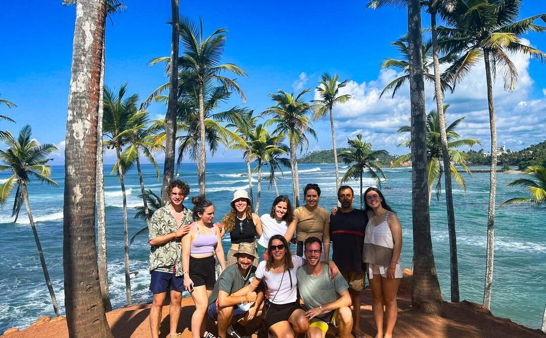 Informacion Importante Viajeros