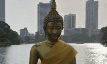 Visita guiada por la ciudad de Colombo