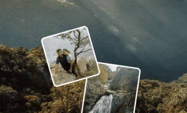 Trekking en las tierras altas de Sri Lanka
