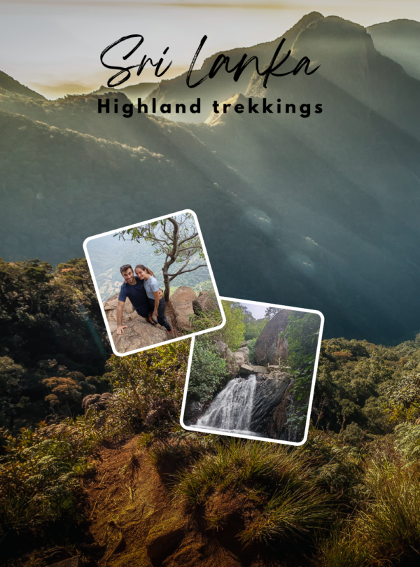 Highland-Trekking