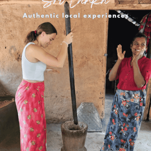 Experiencias locales auténticas