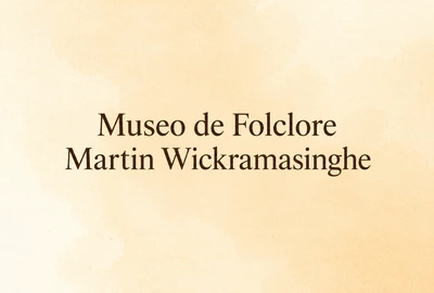 museo-de-folclore-martin-wickramasinghe-400x270